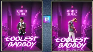 LEARN EDIT PHOTO IN PICSART_ New Photo Beauty Edite With Picsart and Lightroom