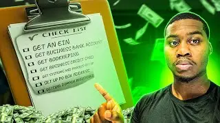 5 things you must do before you start a business