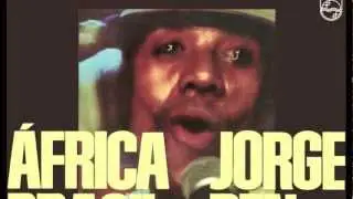 Jorge Ben - Ponta de Lança Africano (Umbabarauma)