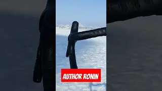 Author Ronin. Обзор.