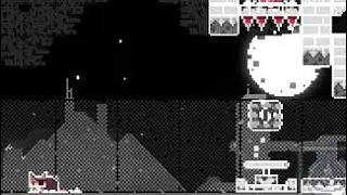 Nameless cat ( vanishing platfrom ) 3 - 6