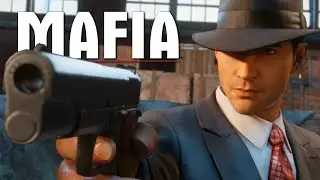 MAFIA | BLÖD GELAUFEN..| 008