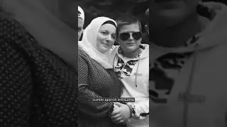 Who is Adam Kadyrov's real mother?