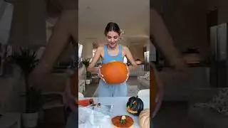 Pumpkin 🎃 / Eva Miller TikTok 