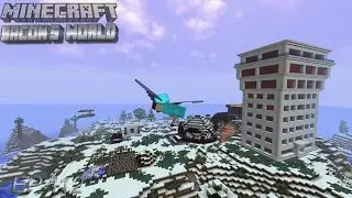 Bacon's World - Ep 112 Bows, Sugar Cane & Firework Rockets