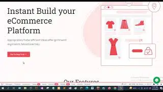 Nazmart – Multi-Tenancy eCommerce Platform (SAAS) | Newest ECommerce Plugins, Code & Scripts