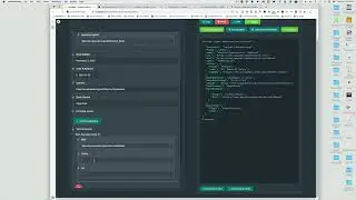 Rank Gear Book Schema Walkthrough