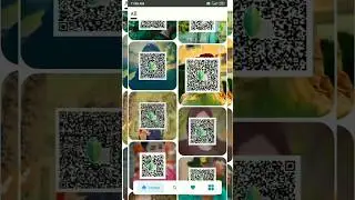 snapseed qr code photo editing // snapseed qr code photo editing kaise kare 