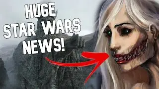 AHSOKA SEASON 2 VILLAIN CONFIRMED?