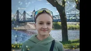 С днём рождения, Ксеничка