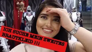 XXL Istanbul Vlog: HOCHZEITSTRESS/FINDE ICH ALLES? - Yasemin Oguz