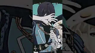Это песня прекрасно подходит! #edit #аниме #везуальнаятюрьма
