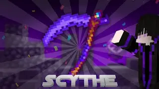 LivingLegend's Scythe texture pack // Java 1.20+ //
