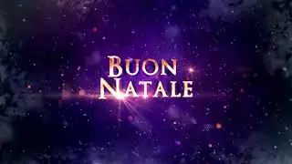 Buon Natale / Merry Christmas