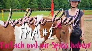 Einfach mal nur Spaß haben ❤️ Junkern-Beel FMA 2016 #2