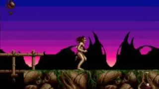 Shadow of the Beast II: Birdman PWN3D