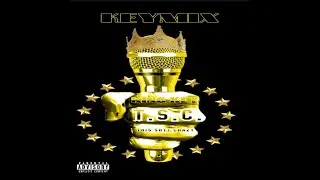 King Key - T. S. C. (KeyMix)