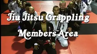Jiu Jitsu Courses    @Jiu_Jitsu