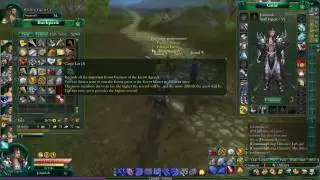HOTK - Important Task daily quest - TGN