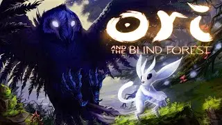 ORI and the Blind Forest on Nintendo Switch (Complete Ending)