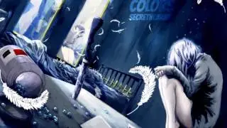 [Nightstep] Halsey - Colors (Audien Remix) [Male Version]