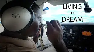 Living the Dream