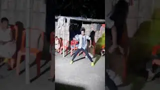 New dance video #shorts #short