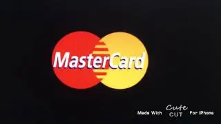 I Accidentally MasterCard (Special by TheDarkKirby055)