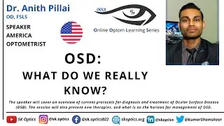 #OSD