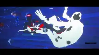 Web Warriors vs. The Spot CMV