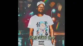 (FREE) R&B Beat x Smooth Rnb Instrumental 2025  
