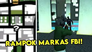 MISI SERU YANG HARUS KALIAN MAININ DI GTA SAN ANDREAS