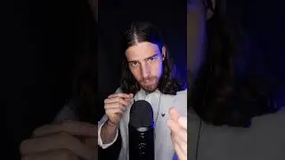 Mastercrafted Hand Sounds (ASMR)