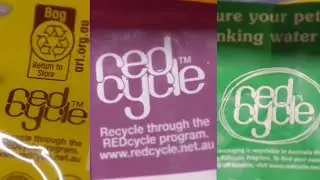 REDcycle