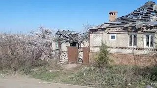 Артемовск лето...Починим и будет красиво)