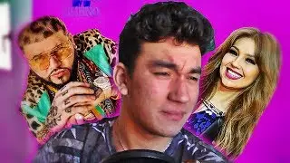 ANALIZANDO EL TRAP Y REGGAETON ACTUAL (Thalia, Farruko, Lali, Natti Natasha)