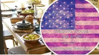 2024 Annual Country Dinner