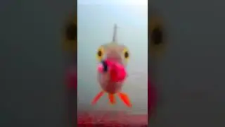 ОКУНЬ НА МОРМЫШКУ ОНЛАЙН.