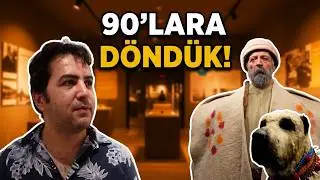 Sivas Şehir Müzesi (Nostaljik Müze) | Madımak Oteli !