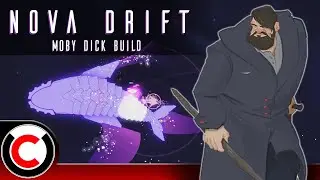 WHAAAAAAAAAALE!!! - Moby Dick Build - Nova Drift