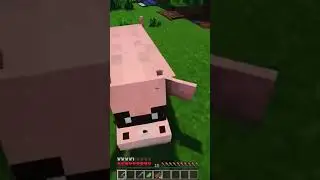 This Minecraft footage is 100% AI GENERATED #gaming #minecraft #ai #sora