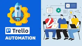 Trello Automation | How To Use Trello| Trello Tutorials | Part 12