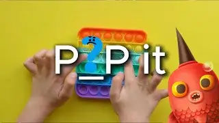 [Ep2] Guess the Mystery Object & Find the Missing Letter! | Fun Educational Game for Kids! | Phonics