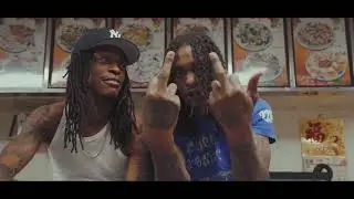 OhGee x Gucc Money - Guyana (Music Video) | Shot By 
