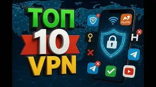 10 VPNs in a month. Which VPN actually works in 2026? I tested 10 — and kept only these