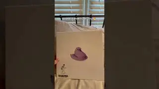 LIL PEEP; PART ONE Vinyl 