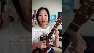 i’m shy (original song) // day 13 #100daysuke2024