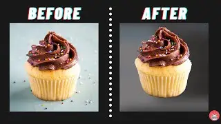 How to remove background from picture | 2 min tutorial