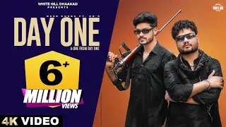 DAY ONE : @NdeeKundu  | @DESIROCKKD | EP : Day One | Haryanvi Gane | Haryanvi Songs 2023 |