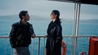 Buray & Sena Şahin - İstanbul Bile (Official Music Video)